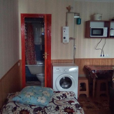 1-Я Слободская, 17А, Угол Проспекта Центрального, 3 Дивана, Wi-Fi, Отдельный Вход. Николайев Екстериор снимка