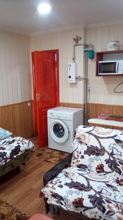 1-Я Слободская, 17А, Угол Проспекта Центрального, 3 Дивана, Wi-Fi, Отдельный Вход. Николайев Екстериор снимка